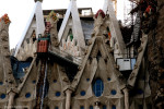 Barcelona Sagrada Familia 4
